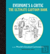 Everyone'S A Critic