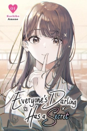 Everyone's Darling Has A Secret, Vol. 1