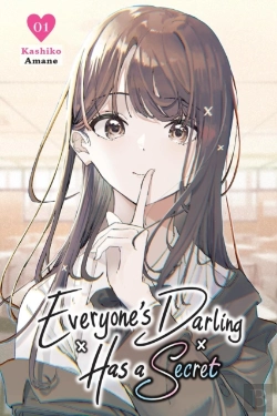 Bertrand.pt - Everyone's Darling Has A Secret, Vol. 1