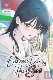 Everyone'S Darling Has A Secret, Vol. 4