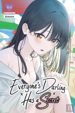 Bertrand.pt - Everyone'S Darling Has A Secret, Vol. 4