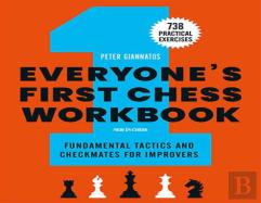 Everyone'S First Chess Workbook