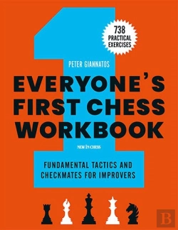 Bertrand.pt - Everyone'S First Chess Workbook