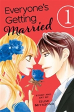 Bertrand.pt - Everyone'S Getting Married, Vol. 1