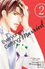 Everyone'S Getting Married, Vol. 2