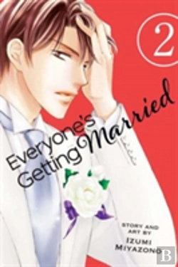 Bertrand.pt - Everyone'S Getting Married, Vol. 2