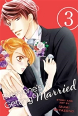 Bertrand.pt - Everyone'S Getting Married, Vol. 3