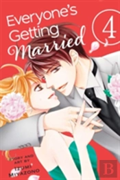 Everyone'S Getting Married, Vol. 4