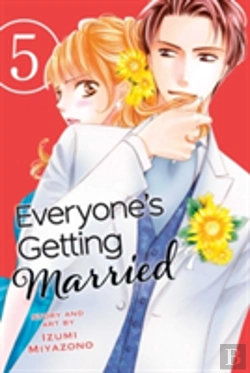Bertrand.pt - Everyone'S Getting Married, Vol. 5