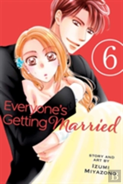 Bertrand.pt - Everyone'S Getting Married, Vol. 6