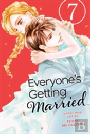 Everyone'S Getting Married, Vol. 7