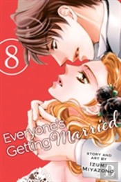 Everyone'S Getting Married, Vol. 8