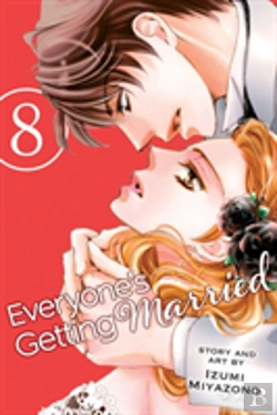 Bertrand.pt - Everyone'S Getting Married, Vol. 8
