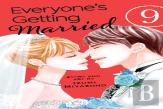 Everyone'S Getting Married, Vol. 9