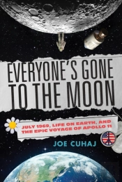 Everyone'S Gone To The Moon