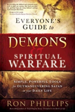 Bertrand.pt - Everyone'S Guide To Demons & Spiritual Warfare