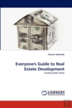 Bertrand.pt - Everyone'S Guide To Real Estate Development