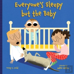 Bertrand.pt - Everyone'S Sleepy But The Baby