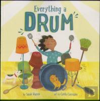 Everything A Drum