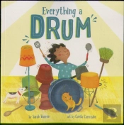 Everything A Drum