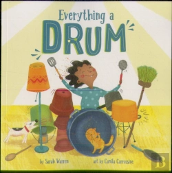 Bertrand.pt - Everything A Drum