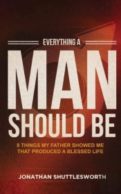 Everything A Man Should Be