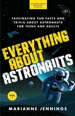 Bertrand.pt - Everything About Astronauts - Vol. 1