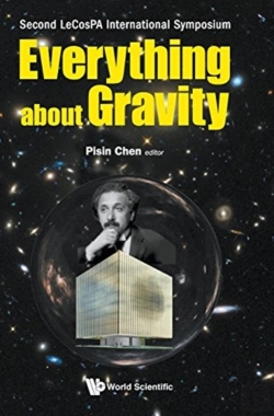 Bertrand.pt - Everything About Gravity - Proceedings Of The Second Lecospa International Symposium