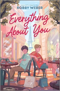 Bertrand.pt - Everything About You