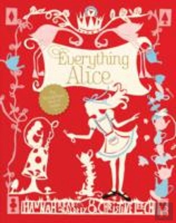 Bertrand.pt - Everything Alice