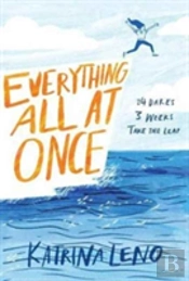 Everything All At Once