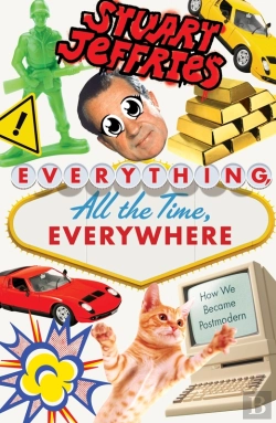 Bertrand.pt - Everything, All The Time, Everywhere