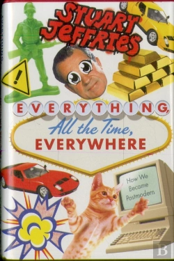 Bertrand.pt - Everything, All The Time, Everywhere