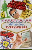 Everything, All The Time, Everywhere