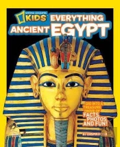 Everything Ancient Egypt