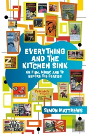 Everything And The Kitchen Sink