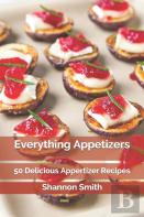 Everything Appetizers