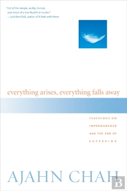 Bertrand.pt - Everything Arises, Everything Falls Away