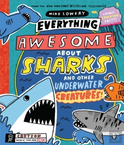 Bertrand.pt - Everything Awesome About Sharks And Other Underwater Creatures!
