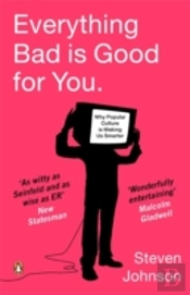 Everything Bad Is Good For You
