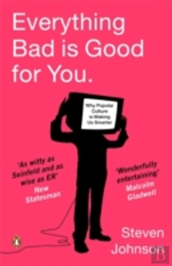 Bertrand.pt - Everything Bad Is Good For You