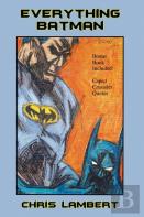 Everything Batman