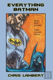 Everything Batman