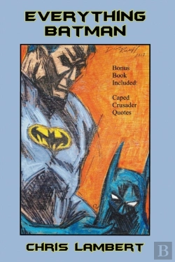 Bertrand.pt - Everything Batman