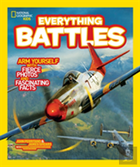 Everything Battles