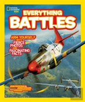 Everything Battles