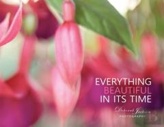 Everything Beautiful In Its Time