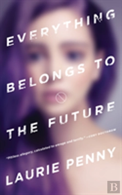 Bertrand.pt - Everything Belongs To The Future