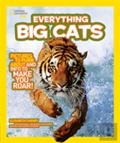 Everything Big Cats