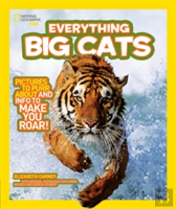 Bertrand.pt - Everything Big Cats